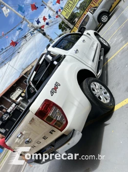 RANGER 3.0 XLT 4X4 CD 16V Turbo Eletronic
