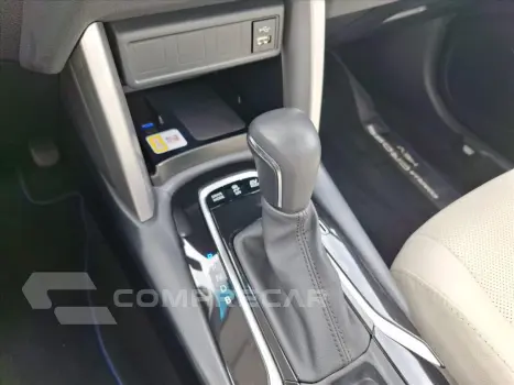 COROLLA CROSS 1.8 VVT-I HYBRID FLEX XRX CVT