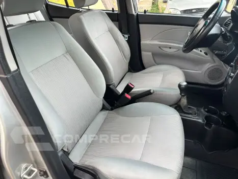 Picanto EX 1.1/1.0/ 1.0 Flex Mec.