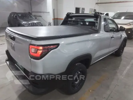 STRADA 1.3 FIREFLY FLEX ENDURANCE CS PLUS MANUAL