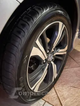 CIVIC 2.0 16vone EXL