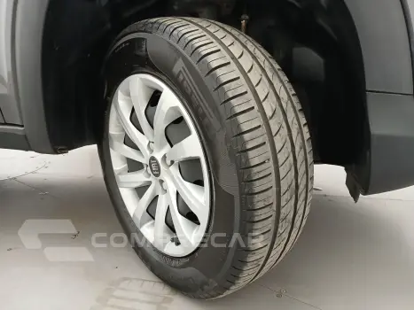 STRADA 1.3 FIREFLY FLEX FREEDOM CS MANUAL