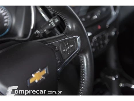 EQUINOX 2.0 16V TURBO GASOLINA PREMIER AWD AUTOMÁTICO
