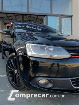 JETTA 2.0 TSI Highline