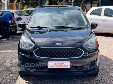 Ka 1.0 Ti-Vct Flex Se Manual