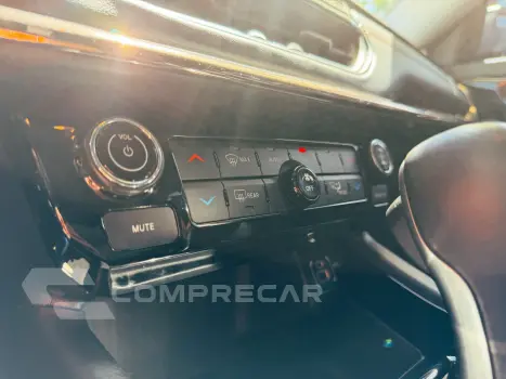 COMPASS 1.3 T270 TURBO FLEX LIMITED AT6