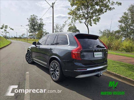XC90 2.0 T8 HYBRID INSCRIPTION EXPRESSION AWD GEA