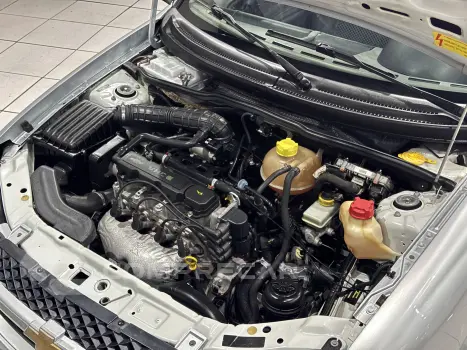 CLASSIC 1.0 MPFI LS 8V