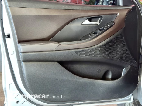 CRETA 1.0 TGDI FLEX PLATINUM AUTOMÁTICO