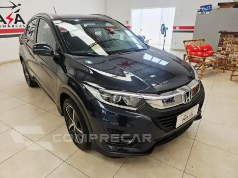 HR-V 1.8 16V EX