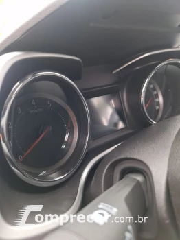 TRACKER 1.0 Turbo LTZ