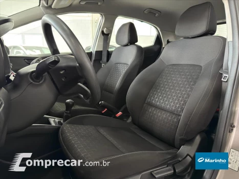 HB20 1.0 12V FLEX COMFORT MANUAL