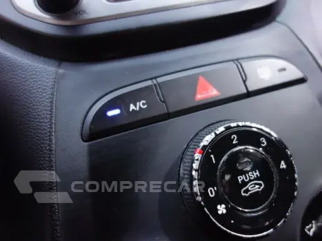 HB20S - 1.6 COMFORT PLUS 16V 4P MANUAL