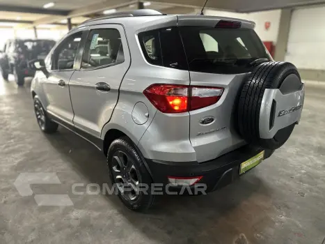 ECOSPORT 1.5 TI-VCT FLEX FREESTYLE AUTOMÁTICO