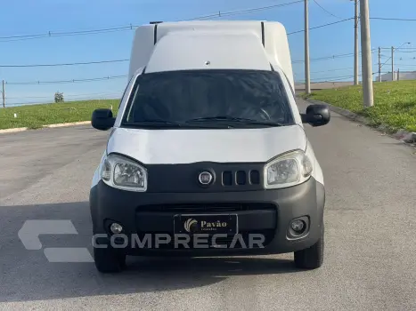 FIORINO 1.4 MPI Furgão 8V