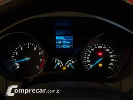 FOCUS 2.0 SE Hatch 16V Auto