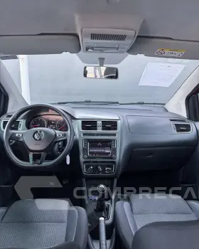 FOX 1.6 MSI Connect