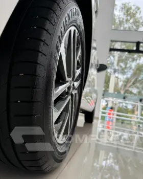 HB20 1.0 12V Evolution