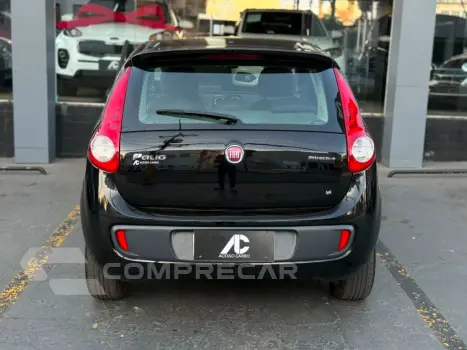 Palio ATTRA./ITÁLIA 1.4 EVO F.Flex 8V 5p