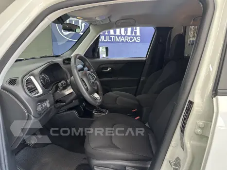 Renegade Sport 1.8 4x2 Flex 16V Aut.