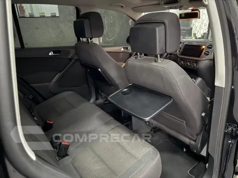 TIGUAN 1.4 TSI 16V Turbo