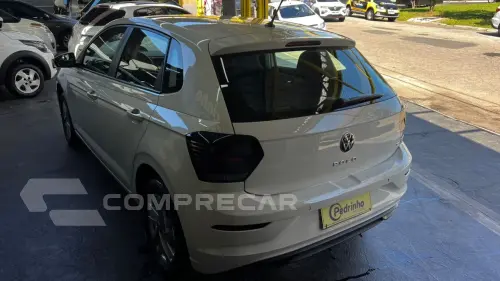 Polo Hatch 1.0 12V 4P MPI FLEX