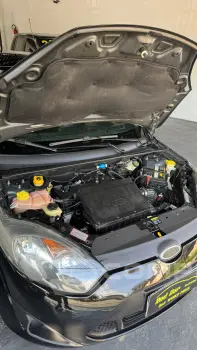 FIESTA 1.6 MPI Class Sedan 8V