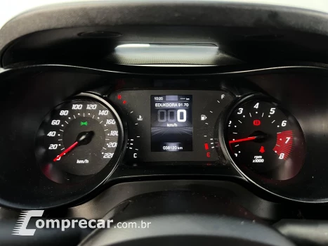 ARGO DRIVE 1.0 6V Flex