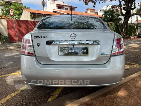 SENTRA 2.0 16V
