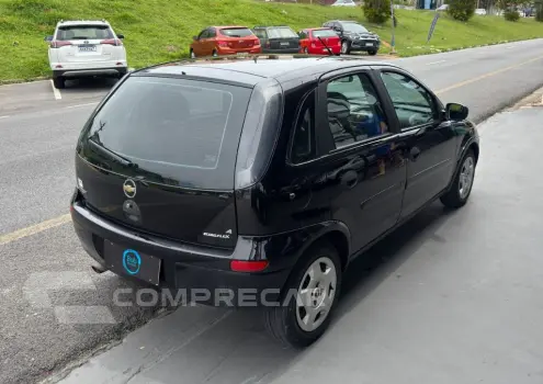 Corsa Hat. Maxx 1.4 8V ECONOFLEX 5p