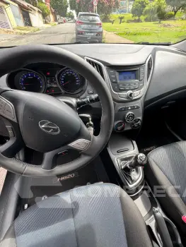 Hb20 1.6 Comfort Plus