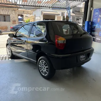 Palio 1.0/ Trofeo 1.0 Fire/ Fire Flex 2p