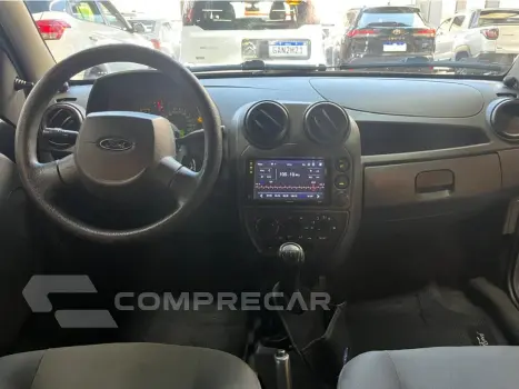 KA 1.6 MPI 8V FLEX 2P MANUAL