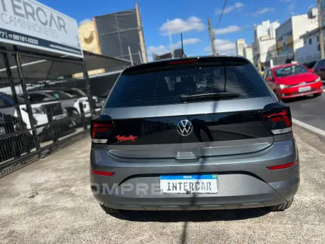 POLO 1.0 MPI Rock IN RIO