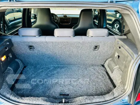 UP 1.0 TSI Move UP 12V