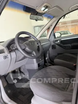 CHEVROLET Meriva Maxx 1.8 MPFI 8V FlexPower