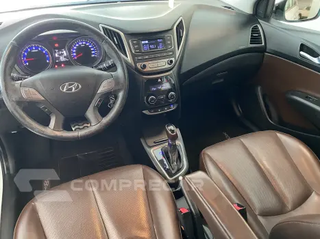 HB20X 1.6 16V Premium