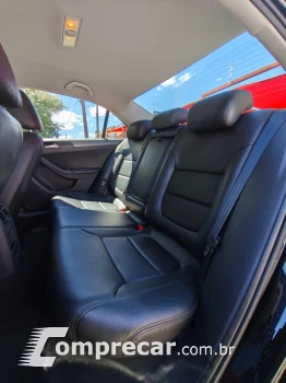 Jetta 1.4 16V 4P TSI CONFORTLINE AUTOMÁTICO