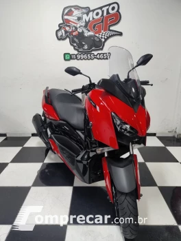 XMAX 250 Abs