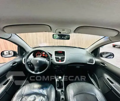 207 1.4 XR 8V