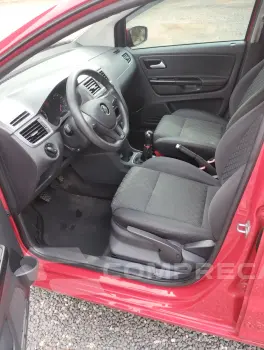 FOX 1.6 MI Trendline 8V