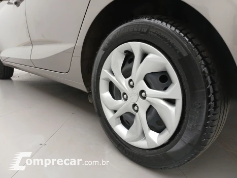 HB20 1.0 12V FLEX COMFORT PLUS MANUAL