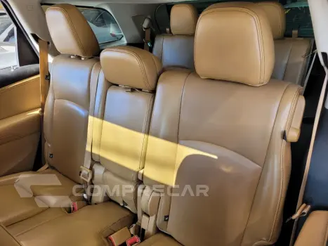 FREEMONT EMOT./PRECISION 2.4 16V 5p Aut.