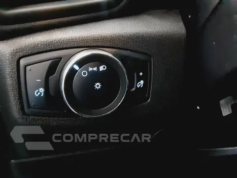 ECOSPORT 1.5 TI-VCT FLEX SE AUTOMÁTICO