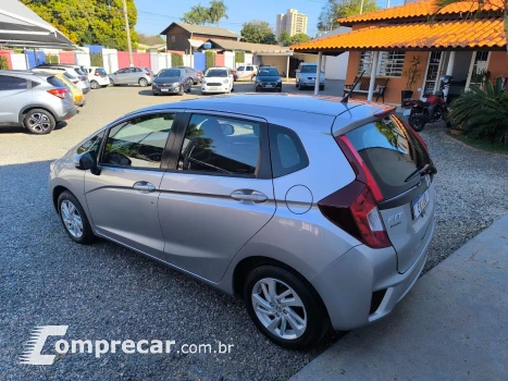 Fit LX 1.5