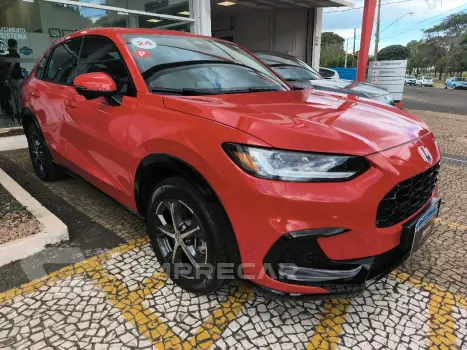 ZR-V 2.0 i-VTEC GASOLINA TOURING CVT
