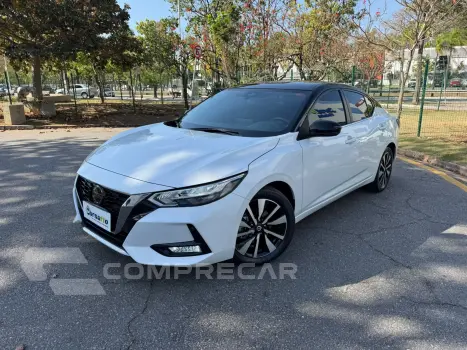 NISSAN SENTRA 2.0 16V Advance 4 portas