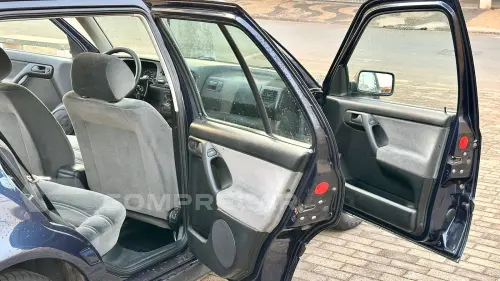 GOLF 2.0 MI GLX 8V