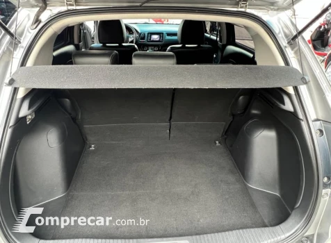 HR-V 1.8 16V EX
