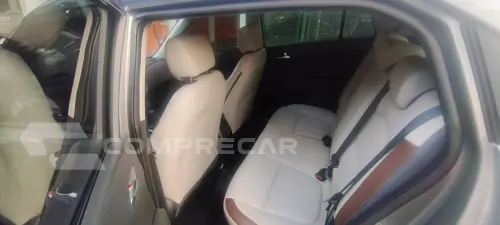Creta 2.0 16V 4P FLEX PRESTIGE AUTOMÁTICO